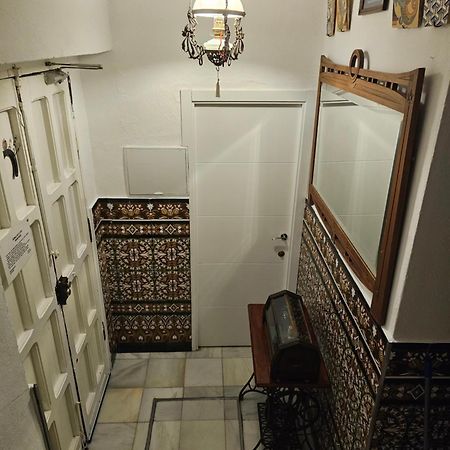 Recuerdos De La Abuela Apartment Seville Exterior photo